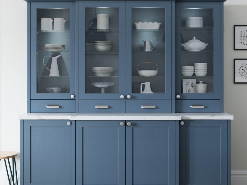 Aldana Airforce and Stone_Cameo 2_-Superior-Cabinets-Kitchen-Design