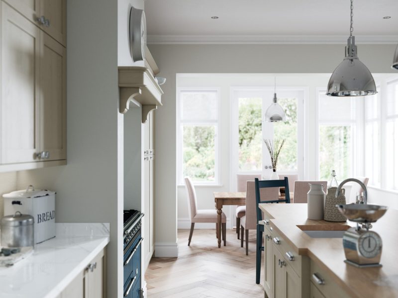 Aldana Airforce and Stone_Cameo 4_-Superior-Cabinets-Kitchen-Design