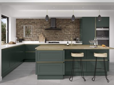 Clifden Heritage Green_Cameo 2_-Superior-Cabinets-Kitchen-Designs
