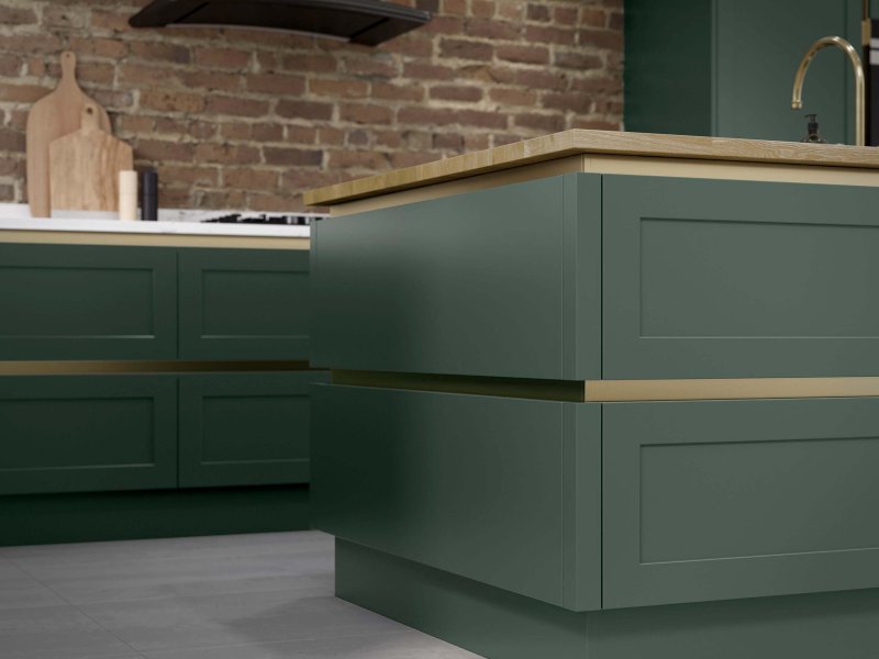 Clifden Heritage Green_Cameo 3_-Superior-Cabinets-Kitchen-Designs
