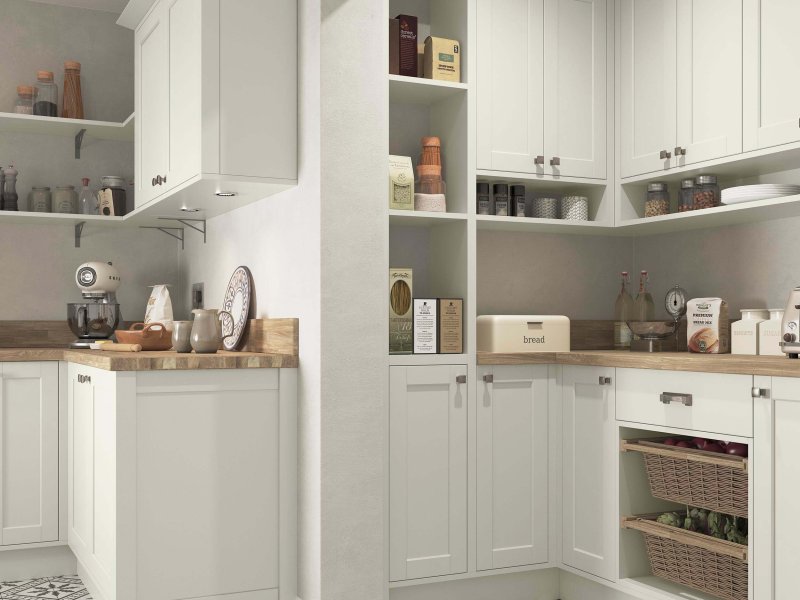 Dawson Porcelain and Cashmere_Cameo 2_-Superior-Cabinets-Kitchen-Designs