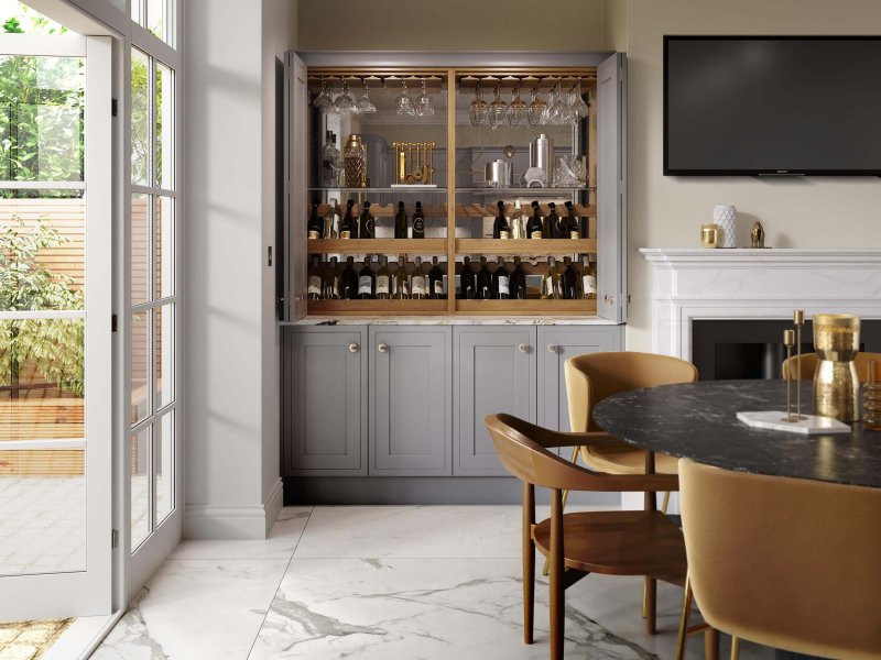 Ellesmere Dust Grey_Cameo 5_-Superior-Cabinets-Kitchen-Designs