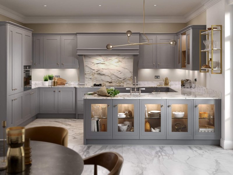 Ellesmere Dust Grey_Main Shoot_-Superior-Cabinets-Kitchen-Designs