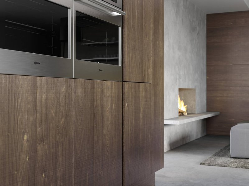 Ferro Oxidized Copper and Rezana Espresso Oak_Cameo 1_-Superior-Cabinets-Kitchen-Designs