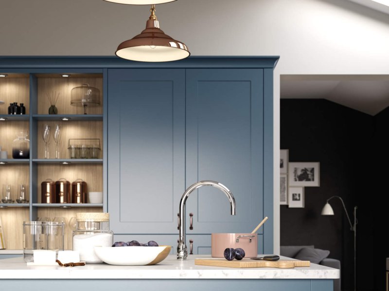 Georgia Airforce_Cameo 1_-Superior-Cabinets-Kitchen-Designs