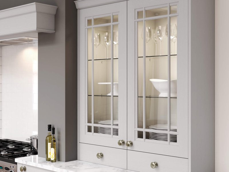 Jefferson Gun Metal Grey and Light Grey_Cameo 1_-Superior-Cabinets-Kitchen-Designs