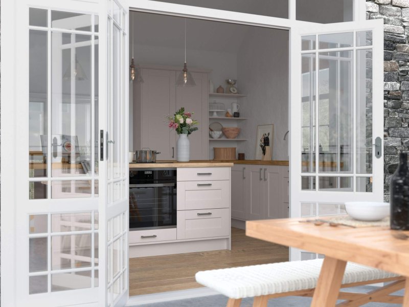 Kensington Cashmere_Cameo 2_-Superior-Cabinets-Kitchen-Designs