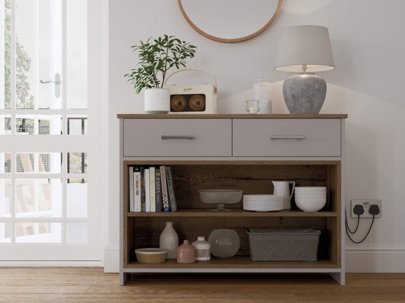 Kensington Cashmere_Cameo 3_-Superior-Cabinets-Kitchen-Designs