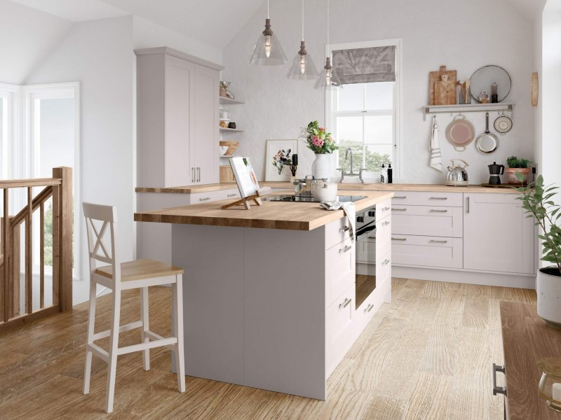 Kensington Cashmere_Main Shoot_-Superior-Cabinets-Kitchen-Designs