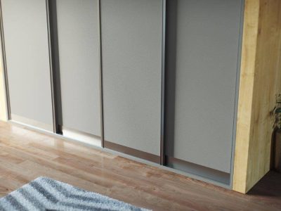 Bedroom Designs - Lucine - Aluminium - Cartesio Toucher-02