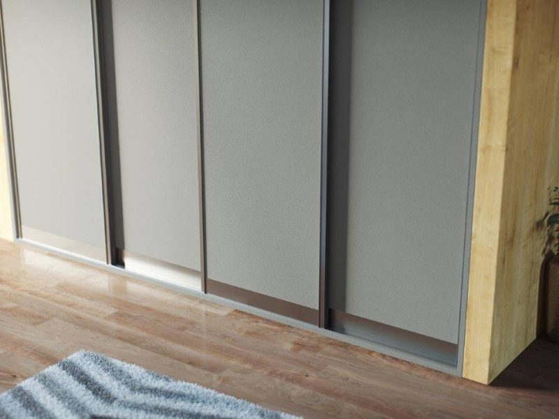 Bedroom Designs - Lucine - Aluminium - Cartesio Toucher-02