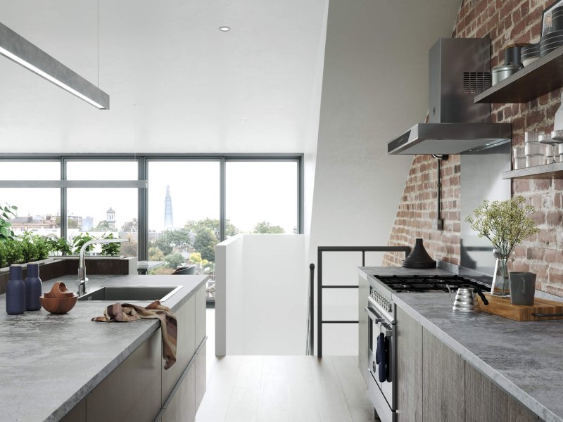 Rezana Carbon and Ferro Iron_Main Shoot_-Superior-Cabinets-Kitchen-Designs