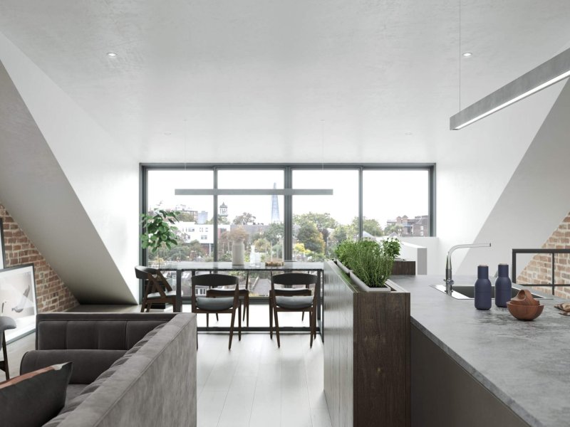 Rezana Carbon and Ferro Iron_Cameo 5_-Superior-Cabinets-Kitchen-Designs