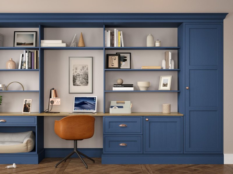 Wakefield Inframe Parisian Blue_Cameo 5_-Superior-Cabinets-Kitchen-Designs