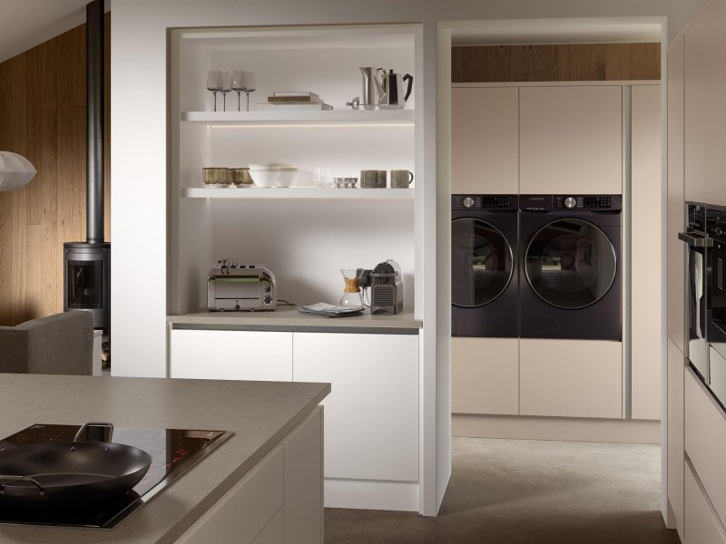 Zola Soft Matte Cashmere and White_Cameo 5_-Superior-Cabinets-Kitchen-Designs