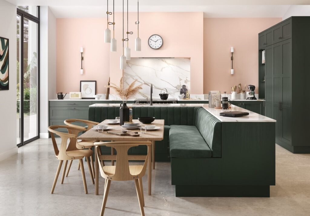 Aldana My Kitchen Design from Superior Cabinets of Bolton.