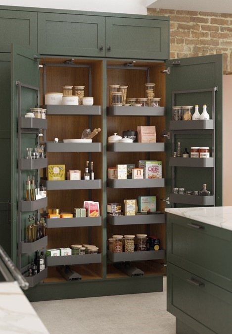 Aldana My Kitchen Design from Superior Cabinets of Bolton.