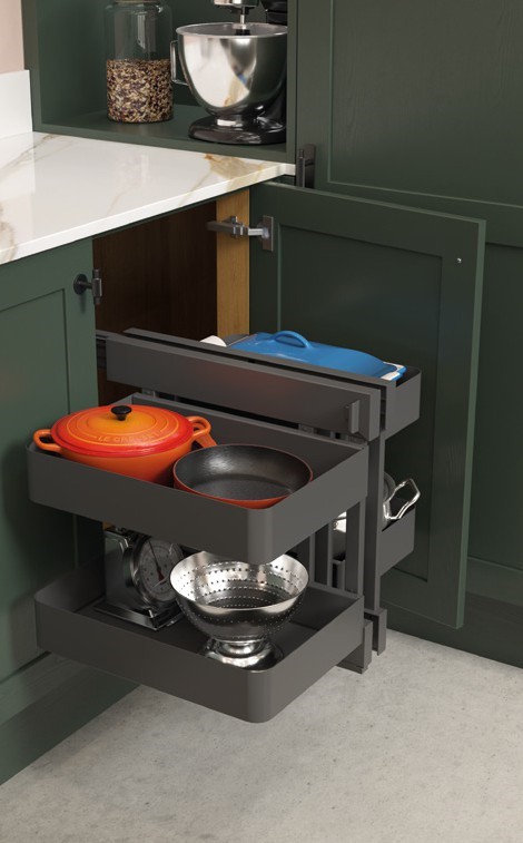 Aldana My Kitchen Design from Superior Cabinets of Bolton.