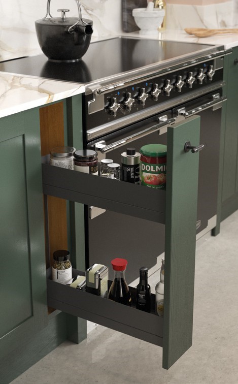 Aldana My Kitchen Design from Superior Cabinets of Bolton.