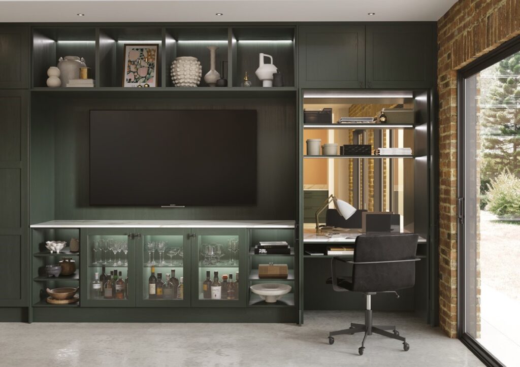 Aldana My Kitchen Design from Superior Cabinets of Bolton.