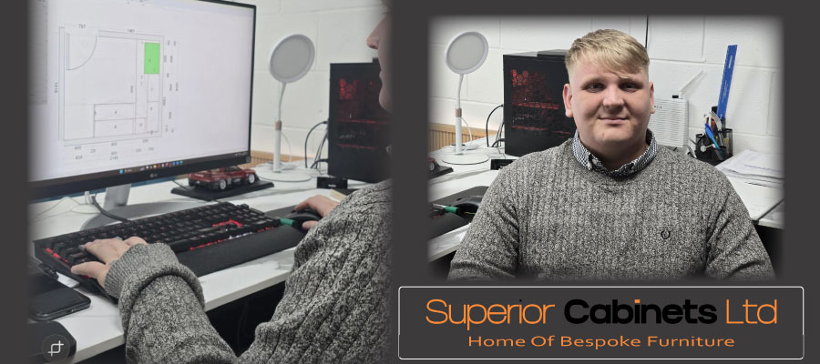 Head Kitchen Designer Nathan