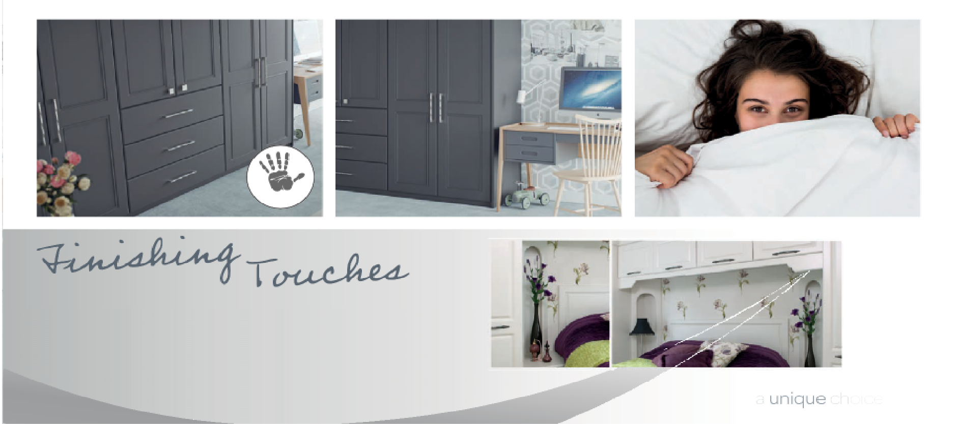 Ascot Bedroom Layout Details