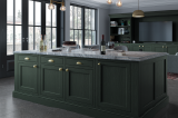 Belgravia Kitchen Designs from Superior Cabinets of Bolton