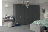 Belmoral Bedroom Designs from Superior Cabinets of Bolton