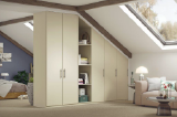 Brecon Bedroom Designs from Superior Cabinets of Bolton