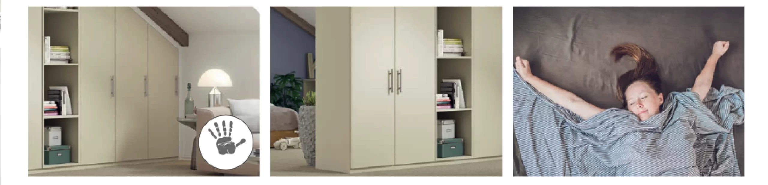 Brecon Bedroom Layout Details