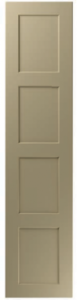 Caraway Classic Square-door-style