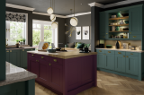 Florence Kitchen Designs from Superior Cabinets of Bolton