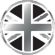 Made In Britain Icon