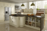 Madison Kitchen Designs from Superior Cabinets of Bolton