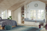 New Fenland Bedroom Designs from Superior Cabinets of Bolton