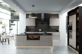 Strada Gloss Kitchen Designs from Superior Cabinets of Bolton