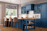 Wakefield Inframe Effect Kitchen Designs from Superior Cabinets of Bolton