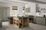 Wakefield Kitchen Designs from Superior Cabinets of Bolton